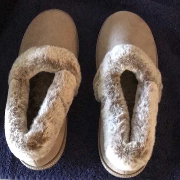 Skechers Cozy Campfire slippers - Picture 3 of 5